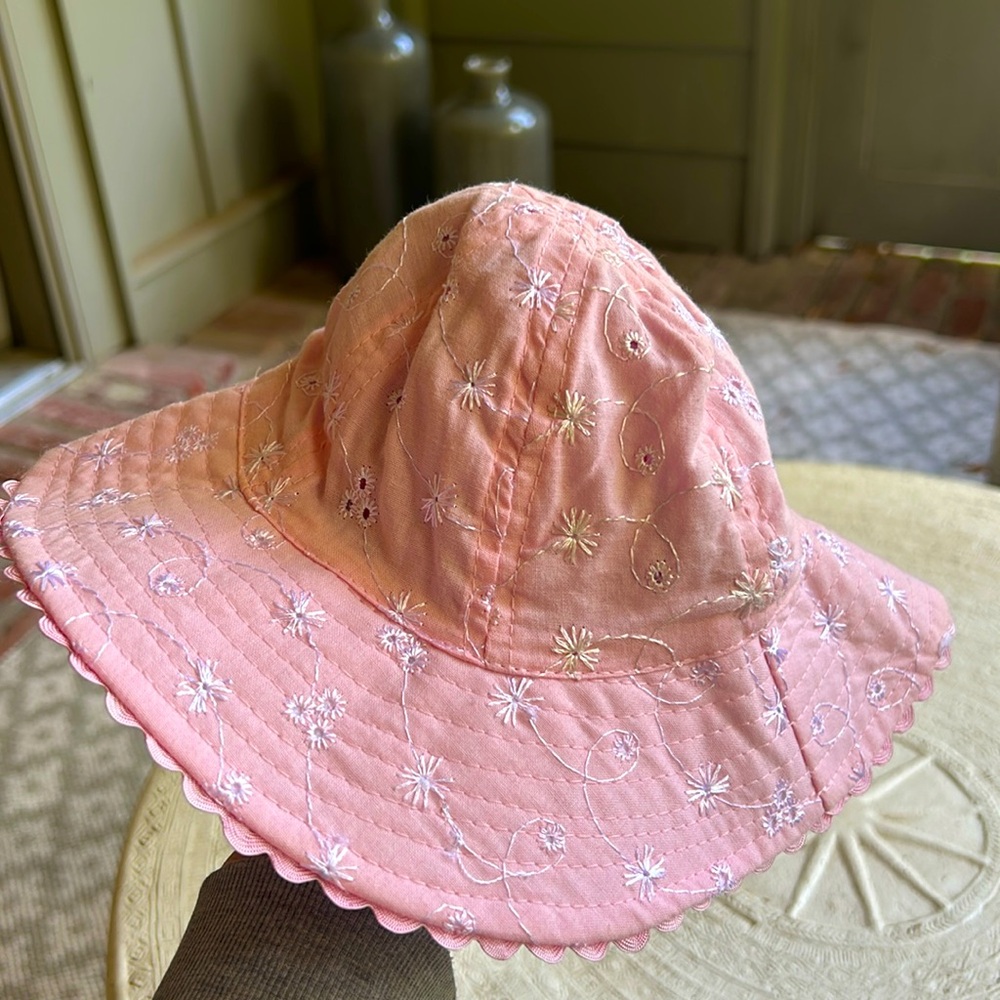 Baby hat bundle